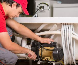 About Water Heater Repair LLC Binford, ND